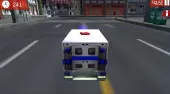Best Emergency Ambulance Rescue Drive Simulator