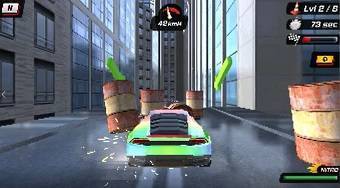 City Car Stunt 2