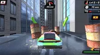 City Car Stunt 2