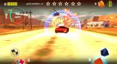 Death Racing