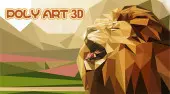 Poly Art 3D