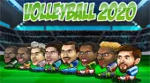 Volleyball 2020