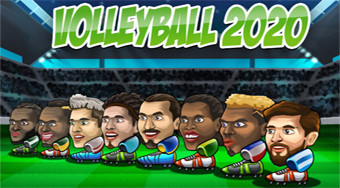 Volleyball 2020