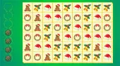 Kris-Mas Tiles