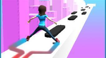 Shift Run