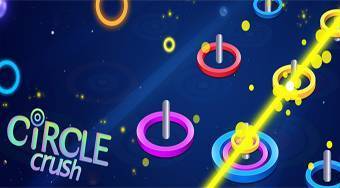 Circle Rush
