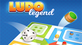 Ludo Legend