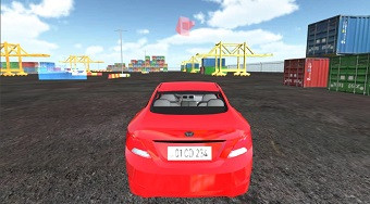 Car Parking 3D