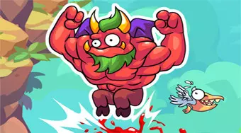 Super Going Up