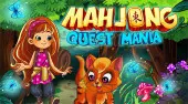 Mahjong Quest Mania