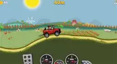 Hill Climbing