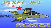 Pixel Jet Fighter