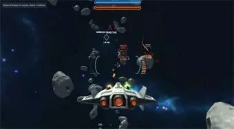 Space Fighter