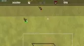 Soccer Simulator