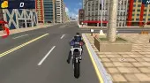 Super Stunt Police Bike Simulator 3D