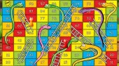 Lof Snake and Ladders