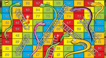 Lof Snake and Ladders