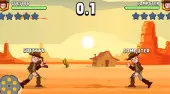 Ragdoll Duel