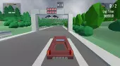 Ultimate Racing Cars 3D