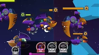 Clash of Aliens
