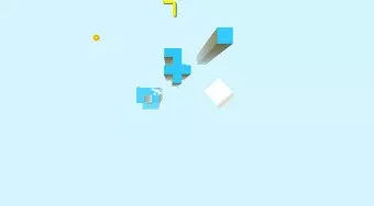 Free Fall 3D