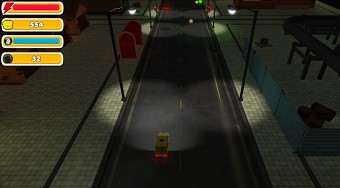 Mini Toy Cars Simulator