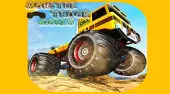 Monster Trucks Jigsaw