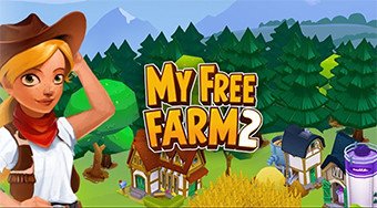 My Free Farm 2