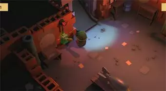 Little Shop of Junk