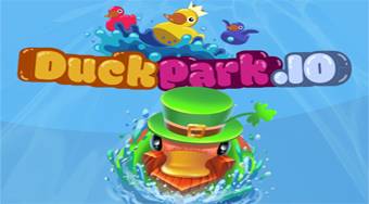 Duckpark.io | Online hra zdarma | Superhry.cz