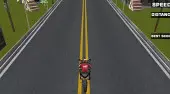 Moto Bike Rush Driving Game