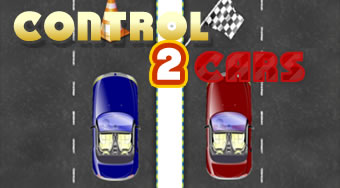 Control 2 Cars