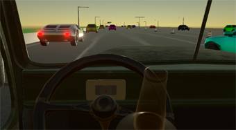 Don’t Drink & Drive Simulator