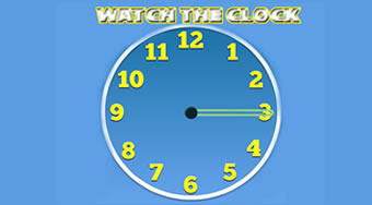 Watch The Clock