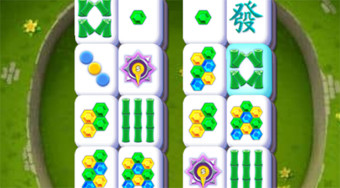 Mahjong Story | Online hra zdarma | Superhry.cz