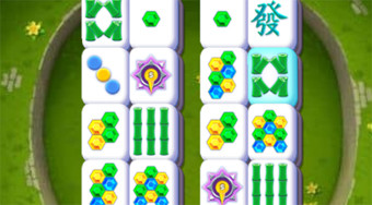 Mahjong Story