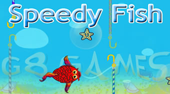 Speedy Fish