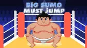 Big Sumo Must Jump