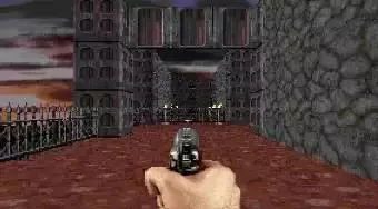Retro 3D střílečky