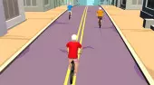 Bike Rush 3D