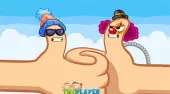 Extreme Thumb War