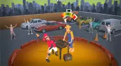 Slap King