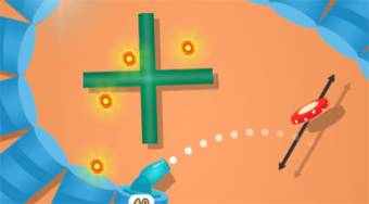 Cannon Shoot Online