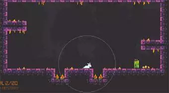 Bunnie's Carrot