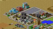 Sim City 2000