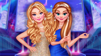 Princesses Miss World Challenge | Online hra zdarma | Superhry.cz