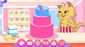 Kitty's Bakery