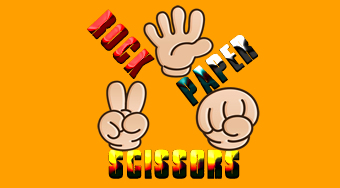 Rock Paper Scissors | Online hra zdarma | Superhry.cz