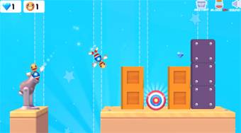 Super Rocket Buddy