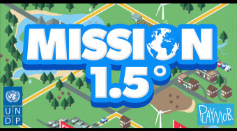 Mission 1.5°